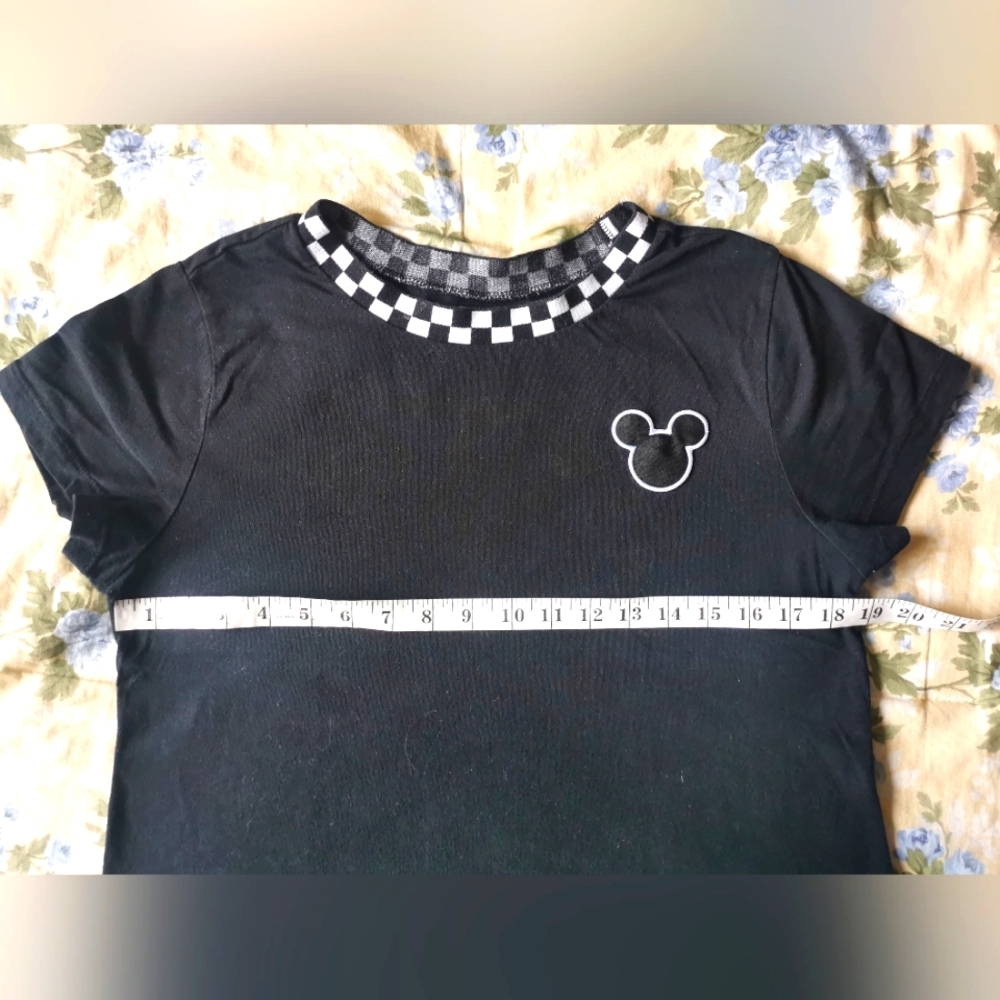 Disney+Vans Tee - Picture 9 of 10